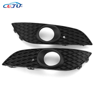 ABS <span class=keywords><strong>paraurti</strong></span> <span class=keywords><strong>anteriore</strong></span> griglia griglia lato griglia fendinebbia copertura per vauhall Opel Holden Saturn Chevrolet <span class=keywords><strong>H</strong></span> Vectra 2004-2008 - Product Image 6