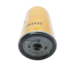 Filtro de Aceite para Sistema de Motor de Automóvil para JCB (320/B4420) - Product Image 4