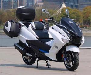 Pedal Haojue para Motocicletas Deportivas <span class=keywords><strong>de</strong></span> Turismo Golden Wing 400, para Viajes <span class=keywords><strong>de</strong></span> Larga Distancia - Product Image 1