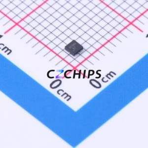 Nuevo y Original FDME820NZT MicroFET (1,6x1,6) Transistor de efecto de campo (MOSFET) - Product Image 1