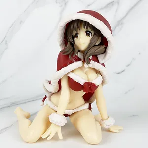 Oem chica conejo desnudo cuerpo de repuesto anime periférico decoración caja Sexy chicas Anime figura