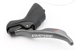 LS <span class=keywords><strong>SENSAH</strong></span> dérailleur de vélo de route EMPIRE 2*11 vitesses levier de frein de vélo ensemble dérailleur avant et dérailleur arrière - Product Image 6