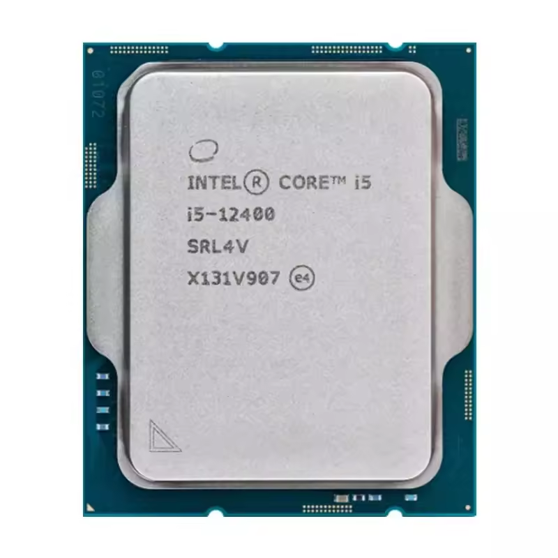Computer-CPU-Processor-Core-I5
