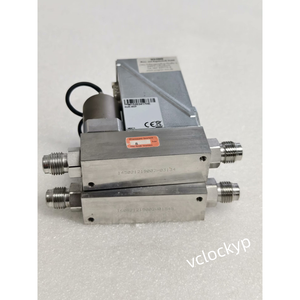 Bronkhorst EZ-<b>FLOW</b> MFM Mass <b>Flow</b> <b>Meter</b> RUR-002F Used - Product Image 5
