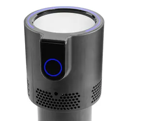 新款促销礼品智能小玩意汽车2023新款便携式间谍小玩意汽车取暖器保温杯