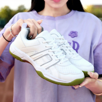 Chaussures de sport décontractées tendance 2026 pour hommes et femmes, respirantes en maille, semelle en caoutchouc antidérapante, support OEM ODM