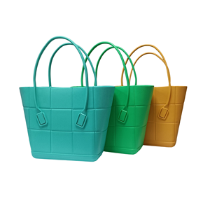 Bolso bandolera de mujer de gran capacidad Bolso tote casual impermeable - Product Image 3