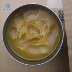Vaseline de qualité USP, blanche et jaune, base de pétrolatum pour la formulation d'onguents et de protecteurs cutanés, approvisionnement direct usine - Product Image 1