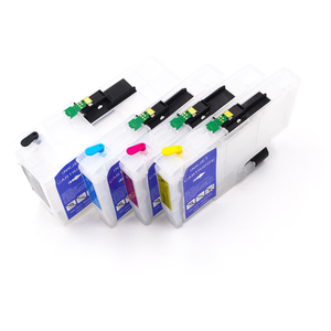 Cartucho de Tinta BOMA - Asia Pacific LC456XL para Impresora Brother <span class=keywords><strong>MFC</strong></span>-<span class=keywords><strong>J4340DW</strong></span> <span class=keywords><strong>MFC</strong></span>-J4540DW - Product Image 1