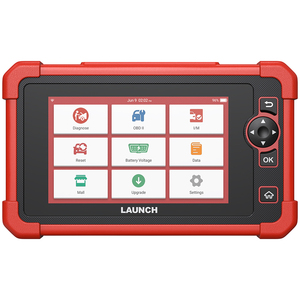 เครื่องพิน Obd2รถยนต์ Crp919x X431 Crp919e โค้ดสากลสำหรับเครื่องมือแล็ปท็อปรถยนต์ทุกรุ่น - Product Image 5