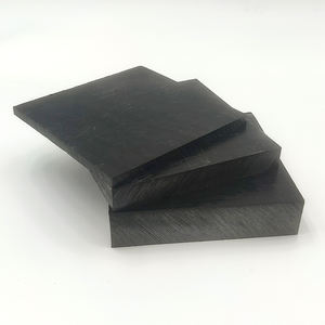 Services de traitement personnalisés moulage par découpe plaque Delrin polymère extrudé feuille de copolymère acétal Pom - Product Image 4