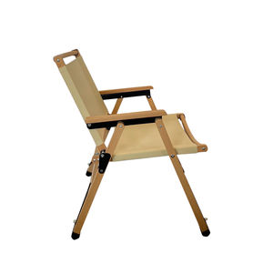 Silla plegable para acampar, muebles de exterior, silla de picnic portátil para viajes, pesca en la playa - Product Image 3