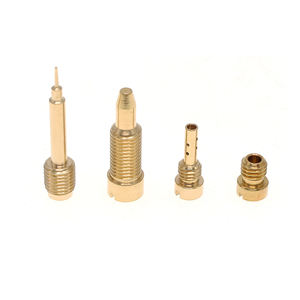 Kit de reparación de carburador de motocicleta para <span class=keywords><strong>Triumph</strong></span> Bonneville 800 T100 <span class=keywords><strong>T</strong></span> <span class=keywords><strong>100</strong></span> 2001-2008 accesorios de reparación 2 juegos - Product Image 4