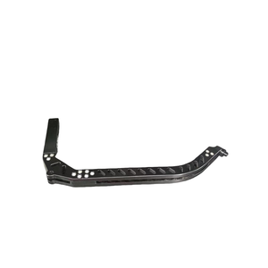 Accessoires de moto TWPO de type L en alliage d'aluminium CNC de haute qualité, style unique, pour remplacement/réparation, <span class=keywords><strong>protection</strong></span> de la carrosserie renforcée - Product Image 2