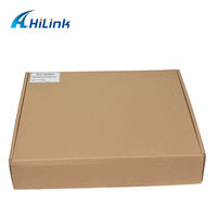 Cassette PLC Splitter 1x2 LGX Box 1x16 LC APC SC UPC 1m 1260-1650nm FTTH Module