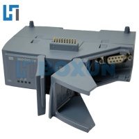 Controlador de Programación Plc SIMATIC, Controlador de Automatización Industrial, Original, Nuevo, SIMATIC, 6ES7, 241-1CH32-0XB0, 6ES7241-1CH32-0XB0