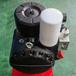 Piezas de compresor de aire de tornillo proporcionadas por fábrica Extremo de aire ROTORCOMP original EVO2- NK - Product Image 1