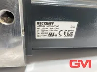 New and in Stock Servomotor AM8541-0D20-0000 Motor 2,37 Nm + Gearbox 100260014 for PLC, PAC & Dedicated Ctrlrs