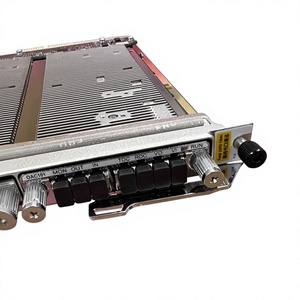 TMB1DAP con 2 módulos OAC 02312PCN, sustrato amplificador óptico enchufable de doble canal - Product Image 3