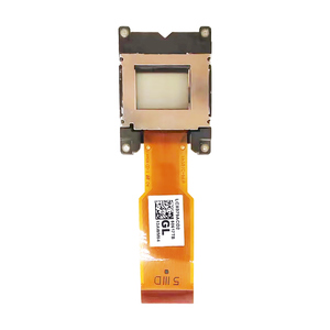Écran LCD de projecteur, stock, neuf, original, LCX079ACB LCX079ACD2, panneau pour projecteur <span class=keywords><strong>Sony</strong></span> - Product Image 1
