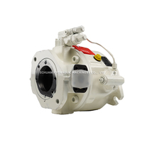 Pompe à piston axial à plaque inclinée à cylindrée fixe AA10VSO18DFR1/31R-VPA12N00 A10VO18 28 45 71 74 100 140