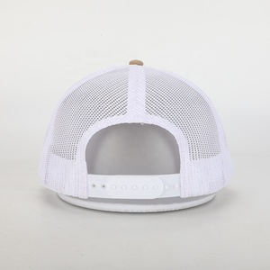 BSCI OEM bán buôn tùy chỉnh thêu vá Logo 6 Bảng điều chỉnh mũ thể thao, lạc đà bông dây Mens gorras, chất lượng cao trucker cap hat - Product Image 5