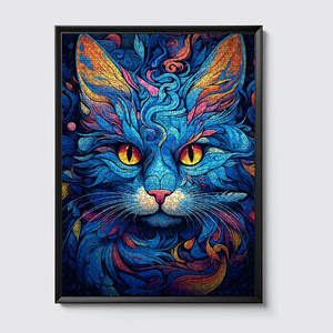 Tùy chỉnh thiết kế của riêng bạn thăng hoa trống có thể in ghép hình câu đố giấy cho in ấn - Product Image 6