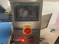 Machine à déposer des biscuits, machine à fabriquer des biscuits, mini-machine à fabriquer des biscuits, machine à garnir des cupcakes, du pain, des gâteaux aux fruits
