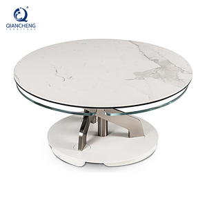 Mesa <span class=keywords><strong>de</strong></span> <span class=keywords><strong>centro</strong></span> nórdica extensible Basse Salon Tavolino Da Salotto Mesa <span class=keywords><strong>de</strong></span> <span class=keywords><strong>centro</strong></span> elevadora multifuncional extensible hecha en China - Product Image 4