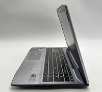 Ordinateur Portable de Jeu Reconditionné MECHENIKE T90 GTX1050/1650 I7 8e/9e Génération 15,5 Pouces, SSD 128 Go HDD 1 To
