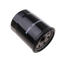 16510-56K00 26350-2M000 W610/2 W811/80 FO-331S FO-191S Filtro de Aceite de Papel de Alta Calidad para Swift Hatchback Sedán SUV MPV