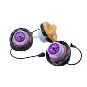 LR053666 nuovo tappo del serbatoio del carburante Diesel per Land Rover Discovery3 <span class=keywords><strong>Discovery</strong></span> 4 per Range Rover per stile <span class=keywords><strong>Star</strong></span> venin - Product Image 4