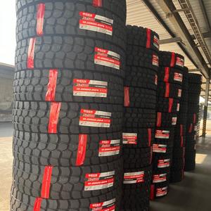 ยางรถบรรทุกเหมือง Zc-Rubber 23.5R25 23.5-25 CB386 EL37 - Product Image 1