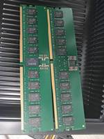 Mémoire serveur SPECTEK DDR5 RAM 64 Go 2RX8 5600 MHz REG ECC pour le calcul en nuage et les centres de données d'entreprise en stock
