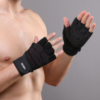 Gants d'entraînement en néoprène VBOSi 1004 avec support de poignet pour hommes et femmes, pour la musculation, les tractions et les exercices de suspension - OEM/ODM