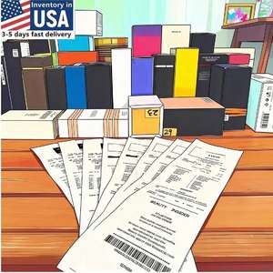 Inventario en EE. UU. Colonia 1 a 1 con Recibo, Perfume con Recibo - Product Image 1