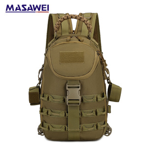 Masawei Tactical <b>Backpack</b> <b>20L</b> Multifunction Outdoor Sports Hiking Cycling Fishing <b>Backpack</b> - Product Image 1