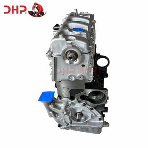 Motor Diésel Turbo 2.0 CRDi D4EA Completo, Bloque Largo, Compatible con <span class=keywords><strong>Hyundai</strong></span> Santa Fe, <span class=keywords><strong>Tucson</strong></span>, Kia Sportage D4EA-V D4EA-F - Product Image 2