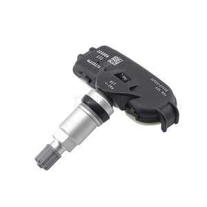 Capteur de pression des pneus Hyundai 52933-2Y450 pour Tucson TPMS, pièce automobile - Product Image 1