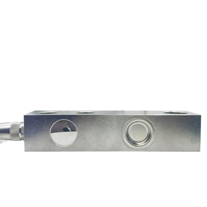 Capteur de force de cellule de charge en acier inoxydable Micro bon marché de vente directe d'usine de FU-5T - Product Image 4
