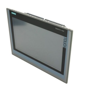 Controlador de Pantalla Táctil Original 6AV2124-0UC02-0AX0, Pantalla Táctil Programable - Product Image 1