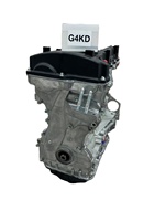 Bloc moteur essence/pétrole G4KD 2.7L de qualité supérieure, remplacement authentique SNEIK, neuf, avec garantie d'un an