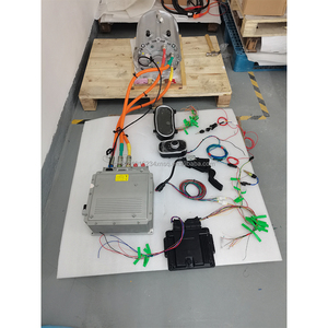 Unidad directa de alta velocidad para coche, herramienta de conversión de 50kw, PMSM, para BMW, BENZ, <span class=keywords><strong>Mustang</strong></span> - Product Image 4