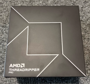 AMD สำหรับ <span class=keywords><strong>Ryzen</strong></span> <span class=keywords><strong>threadripper</strong></span> <span class=keywords><strong>Pro</strong></span> 7995WX 96-Cores 192-threads 2.5GHz เซิร์ฟเวอร์ TDP350W CPU ผลิตภัณฑ์ใหม่100-000000884 - Product Image 4