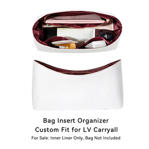 Doublure de <span class=keywords><strong>sac</strong></span> à main en Tyvek durable pour sacs de femmes, protection imperméable et anti-poussière pour un usage quotidien - Product Image 1