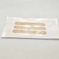 Bandes de fermeture cutanée post-chirurgicales stériles pour le soin des incisions
