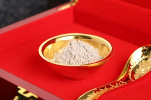 Nhà Máy Giá Chất lượng cao đậu đỏ bột hữu cơ tự nhiên giá cả phải chăng gốc thực phẩm hỗn hợp - Product Image 3