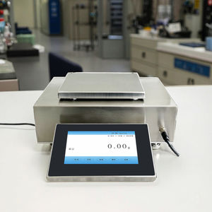 Präzisionswaage <span class=keywords><strong>20kg</strong></span>-0,01g Elektronische Waage CE für Automatische Interne Kalibrierung Laborlieferant Elektromagnetischer Sensor RS232 - Product Image 3