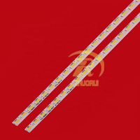 Fournisseur chinois de bandes lumineuses pour téléviseurs ZR-613, XBR-55X850C, KD-55X8509C, KD-X8508C pour bande lumineuse LED de téléviseur YLS-HRN55-7020_REV2