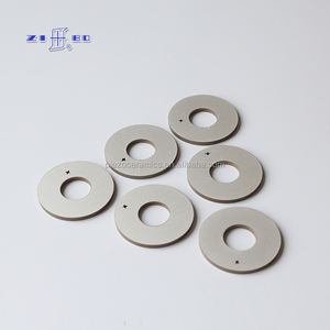 초음파 트랜스듀서 분무 링 압전 세라믹 가습기용 분무기 (맞춤 제작 지원) - Product Image 4